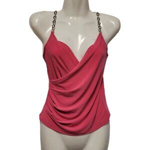 Red Tank Top